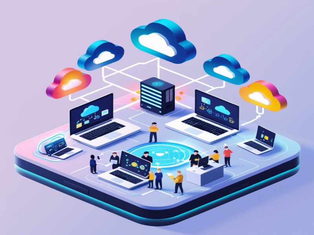 About Micro Alpine Technologies