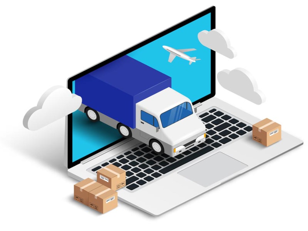 Shipping Software Solutions