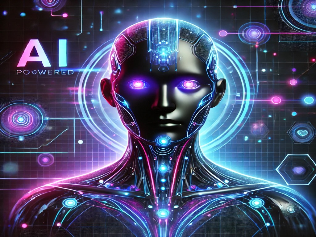 AI Virtual Avatars